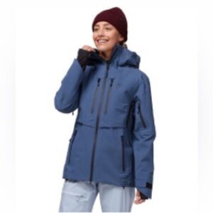 Backcountry
Cottonwoods GORE-TEX Shell Jacket - Women's